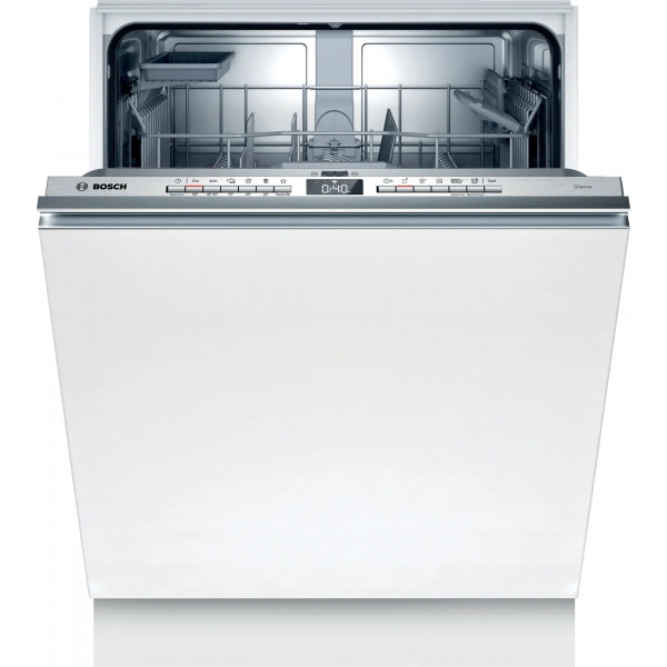 Посудомийна машина вбудована Bosch SMV4HAX40K