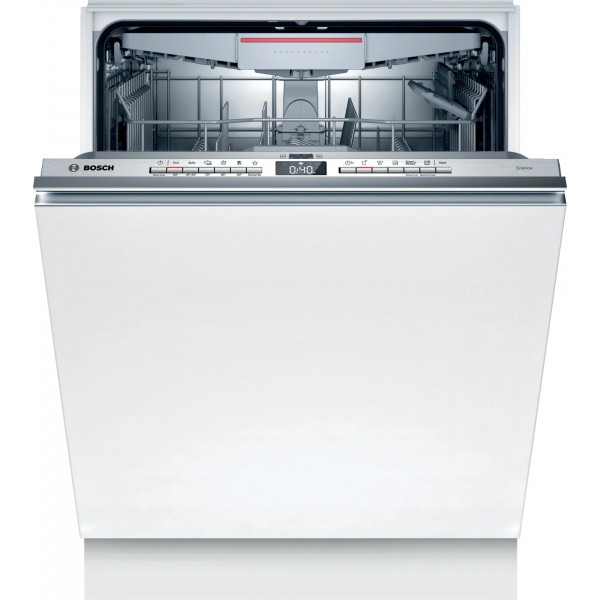 Посудомийна машина вбудована Bosch SMV4HCX40K
