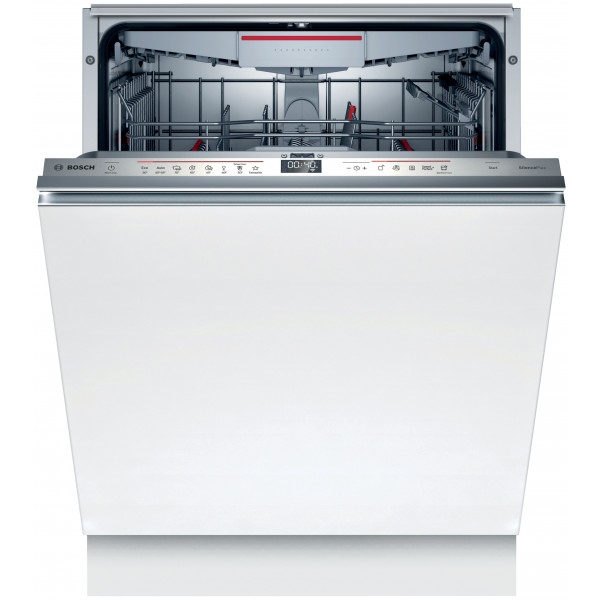 Посудомийна машина вбудована Bosch SMV6ECX50K