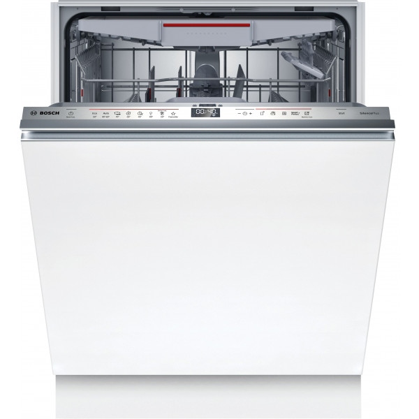 Посудомийна машина вбудована Bosch SMV6EMX51K