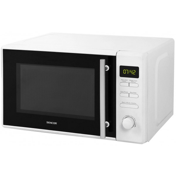 Мікрохвильова піч (НВЧ) Sencor SMW 5220