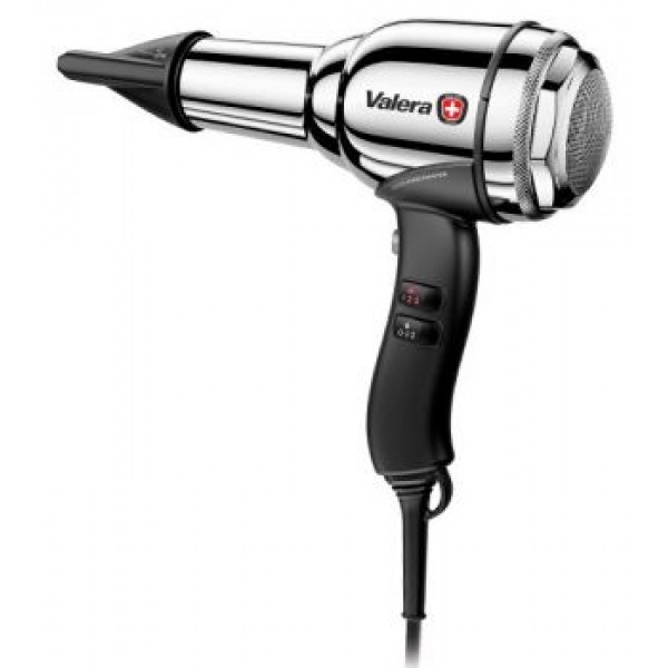Фен Valera Steel-Master Light Chrome (SM 588.01 CR)