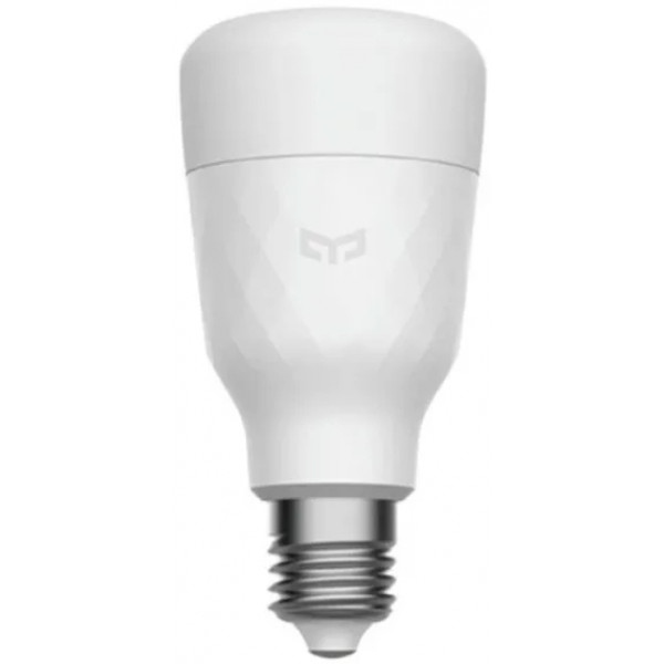 Розумна лампа Yeelight Smart LED Bulb W3 White (YLDP007)