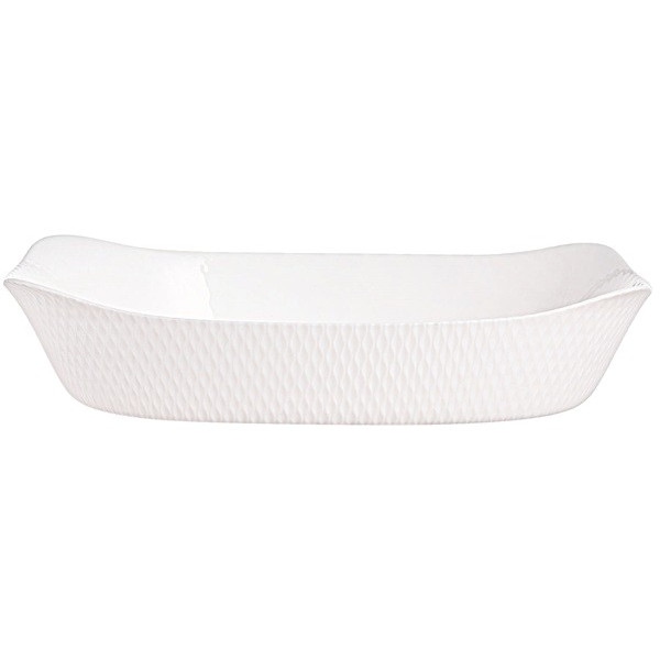Форма для приготування Luminarc Smart Cuisine Wavy 34x25см (Q8155)