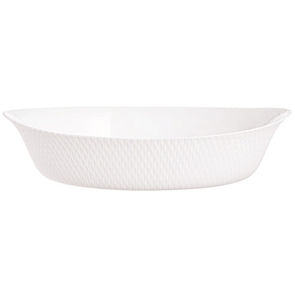 Форма для приготування Luminarc Smart Cuisine Wavy 32x20см (Q8203)