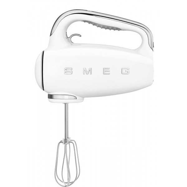 Міксер Smeg HMF01WHEU