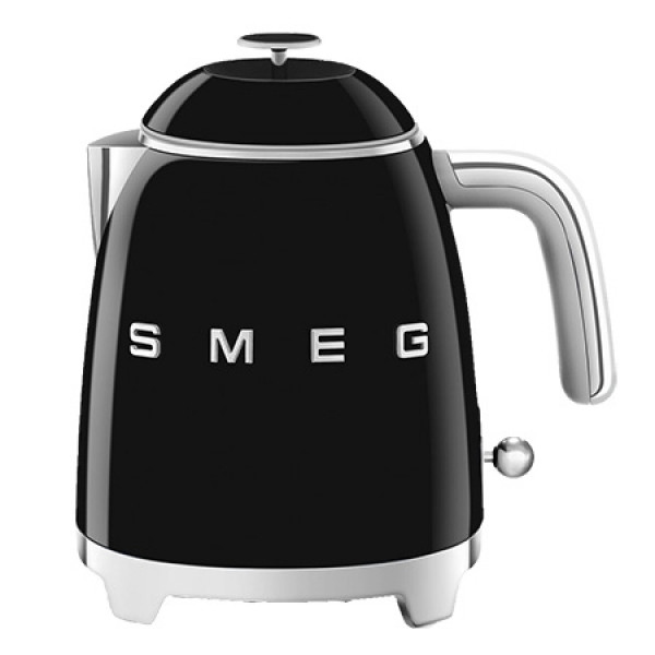 Електричний чайник Smeg KLF05BLEU