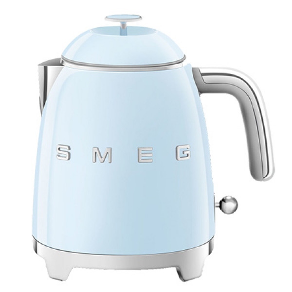 Електричний чайник Smeg KLF05PBEU