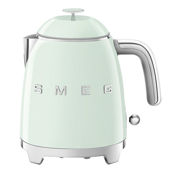 Електричний чайник Smeg KLF05PGEU