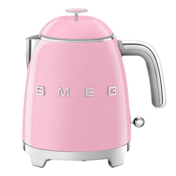 Електричний чайник Smeg KLF05PKEU