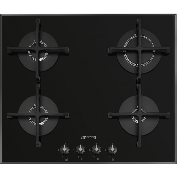 Варильна поверхня газова Smeg PV164B3