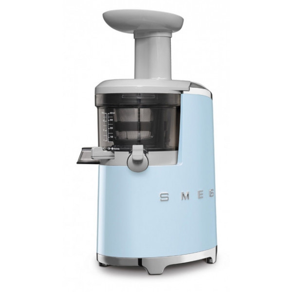 Соковижималка шнекова Smeg SJF01PBEU