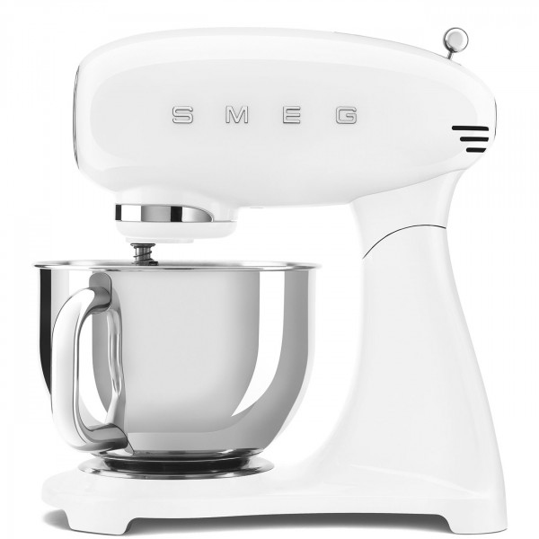 Планетарний міксер Smeg SMF03WHEU