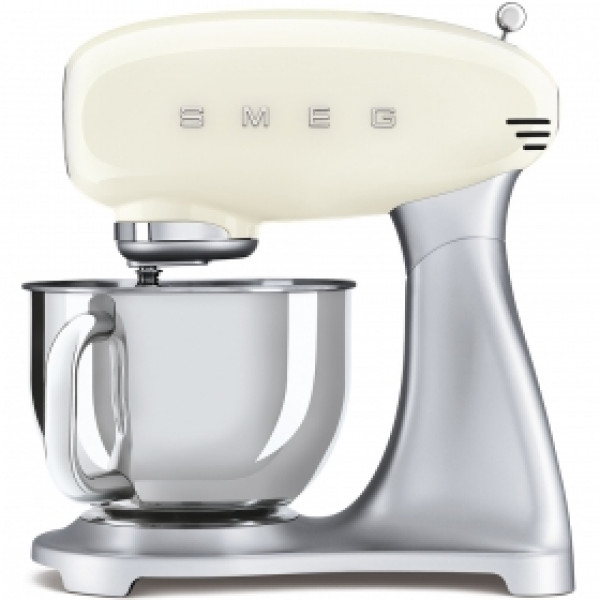 Кухонна машина Smeg SMF02CREU