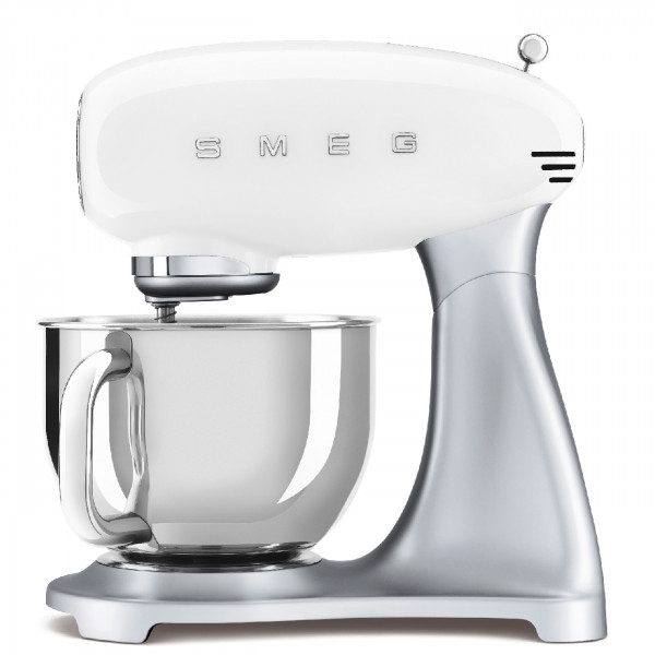 Планетарний міксер Smeg SMF02WHEU