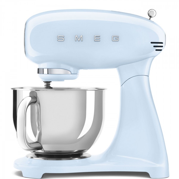 Планетарний міксер Smeg SMF03PBEU