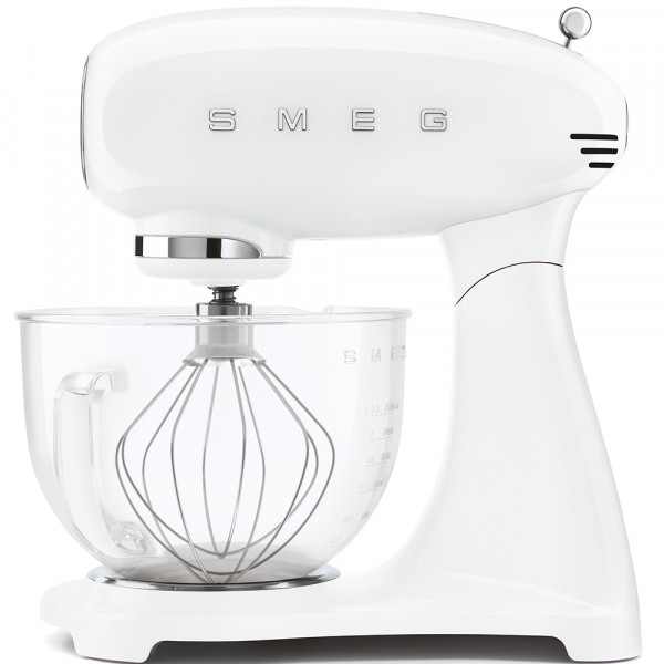 Кухонна машина Smeg SMF13WHEU
