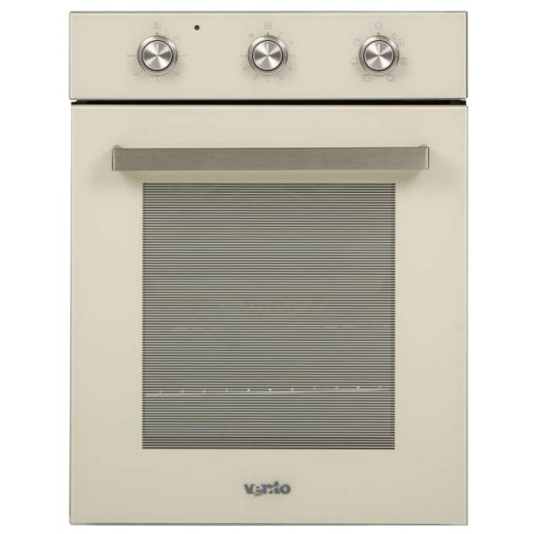 Духова шафа електрична Ventolux SOHO 6 MT (IVORY)