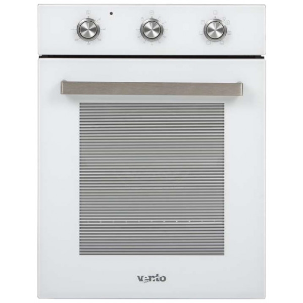 Духова шафа електрична Ventolux SOHO 6 MT (WH)