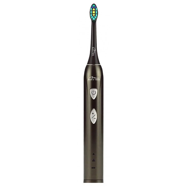 Зубна щітка електрична Media-Tech Sonic Waveclean (MT6510)