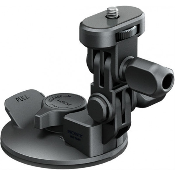 Кріплення для екшн-камери Sony Suction Cup (VCTSCM1.SYH)