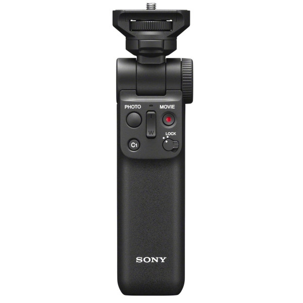 Тривісьовий ручний стабілізаційний підвіс Sony GP-VPT2BT (GPVPT2BT.SYU)