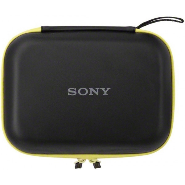 Кріплення для екшн-камери Sony Semi-Hard Carrying Case for Action Cam (LCMAKA1B.SYH)