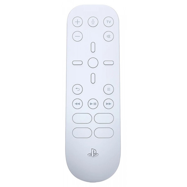 Пульт ДУ для PS5 Media Remote
