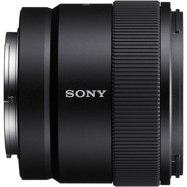 Об'єктив до фотокамери Sony SEL11F18.SYX