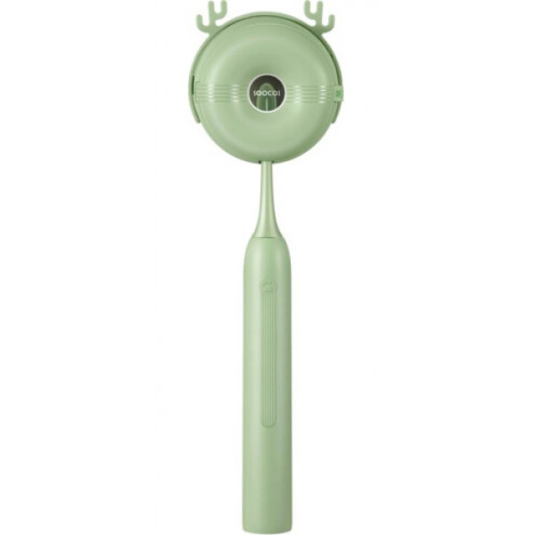 Зубна щітка електрична Soocas D3 Green
