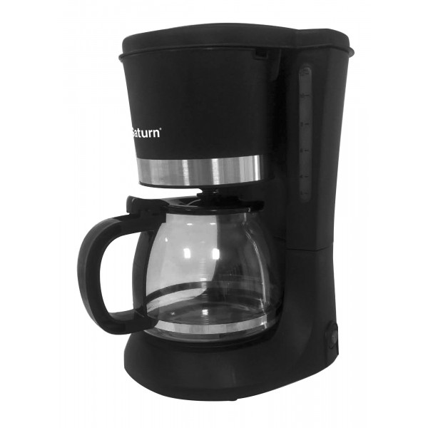 Кавоварка крапельна Saturn ST-CM7079