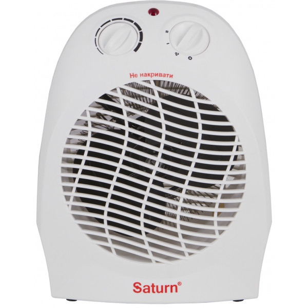 Тепловентилятор Saturn ST-HT0481K