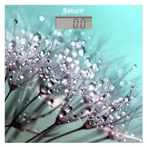 Ваги Saturn ST-PS0286
