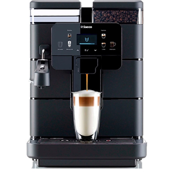 Кавомашина Saeco NEW ROYAL PLUS 230/50