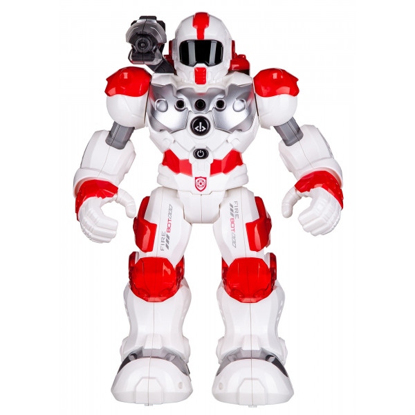 Радіокерований робот Same Toy Фаермен (9088UT)
