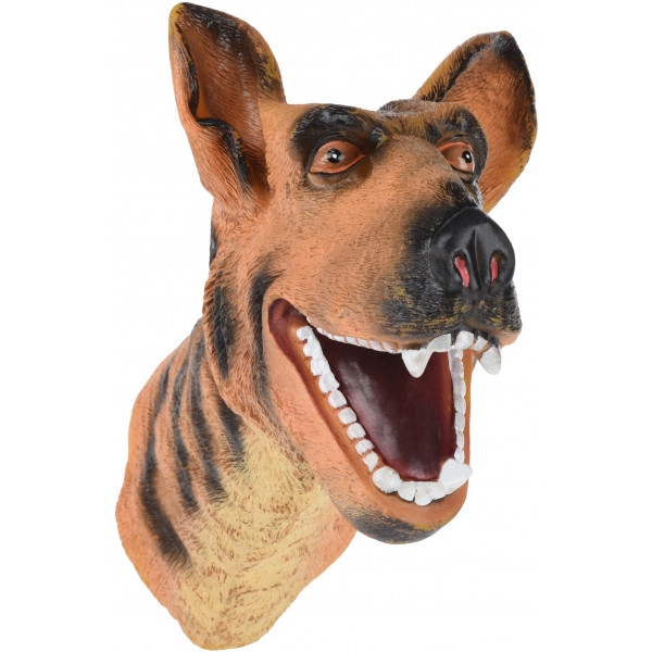 Ляльковий театр рукавичка Same Toy Animal Gloves Toys Собака (AK68622Ut-1)
