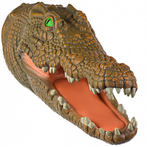 Ляльковий театр рукавичка Same Toy Крокодил (X308Ut)