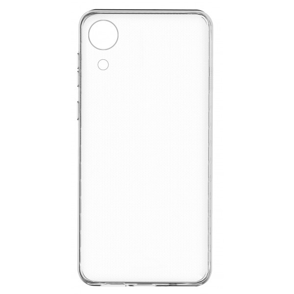 Чохол для смартфонаMakeFuture Air Clear TPU Samsung A03 Core (MCA-SA03C)