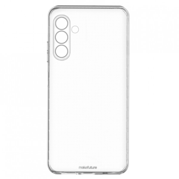 Чохол для смартфона MakeFuture Air Clear TPU Samsung A13 (MCA-SA13)