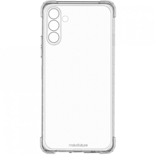 Чохол для смартфона MakeFuture AirShield Clear TPU Samsung A13 (MCAS-SA13)