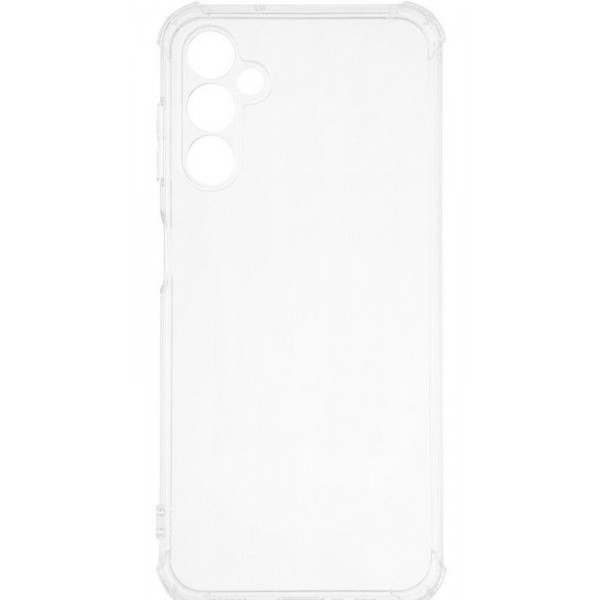 Захисне скло для смартфону Gelius Ultra Thin Proof for Samsung A145 (A14) Transparent (92721)