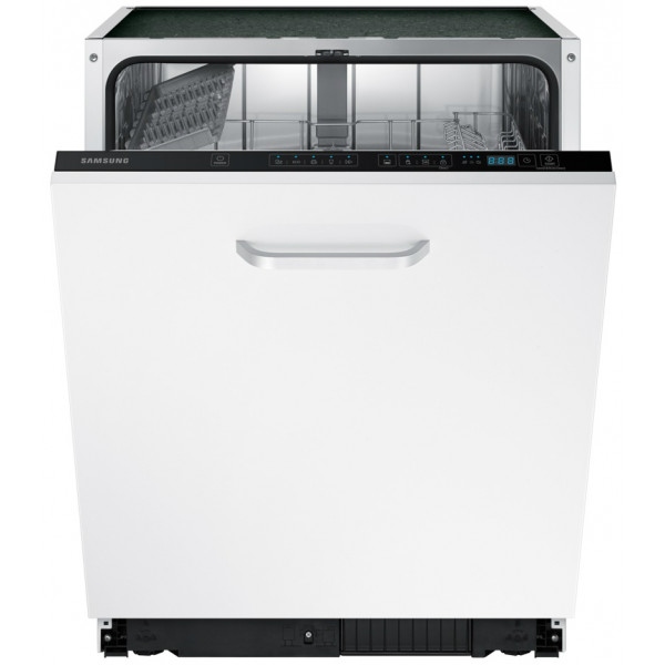 Посудомийна машина вбудована Samsung DW60M5050BB/WT