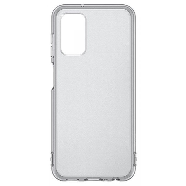 Чохол для смартфона BeCover for Samsung Galaxy A13 SM-A135 Transparent (707596)