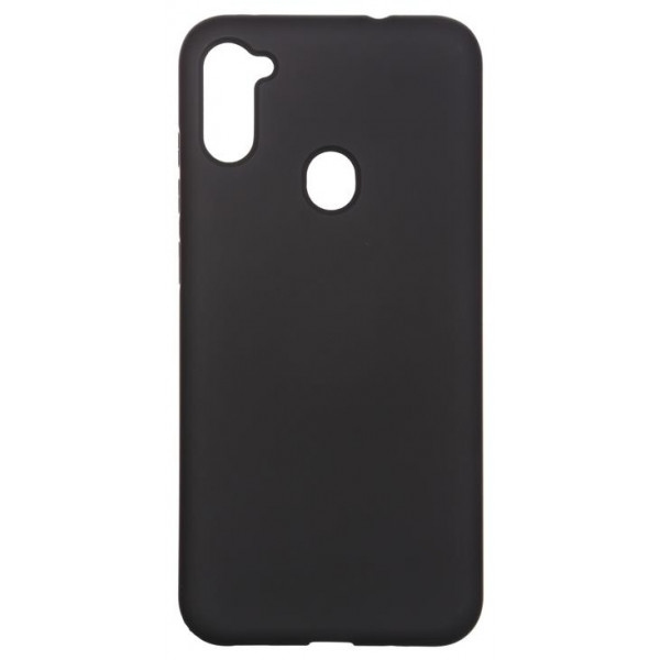 Чохол для смартфону Armorstandart Icon for Samsung Galaxy A11 SM-A115/M11 SM-M115 Black (ARM56571)