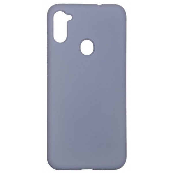 Чохол для смартфону Armorstandart Icon for Samsung Galaxy A11 SM-A115/M11 SM-M115 Blue (ARM56575)