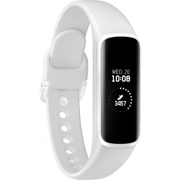 Уцінка - Фитнес-браслет Samsung Galaxy Fite White (SM-R375NZWASEK)
