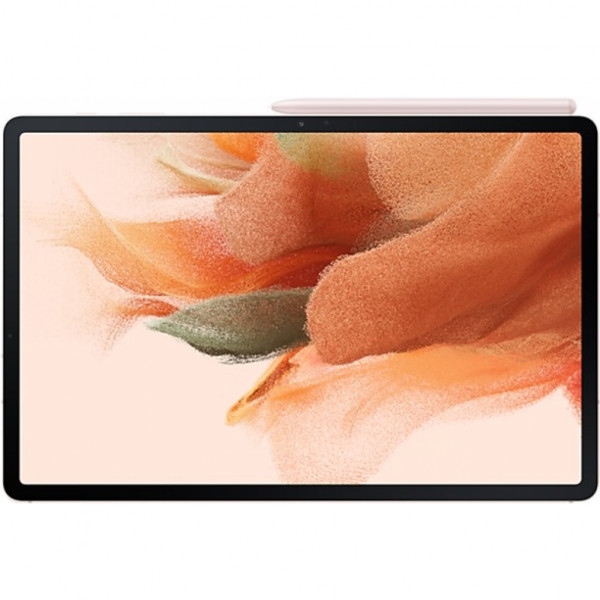 Планшет Samsung Galaxy Tab S7 FE 12,4'' Wi-Fi 4/64Gb Pink (SM-T733NLIASEK)
