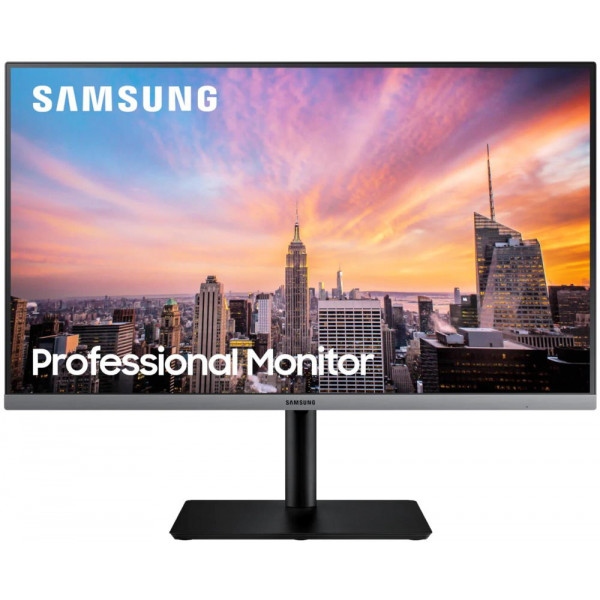 Монітор Samsung LS27R650FDIXCI