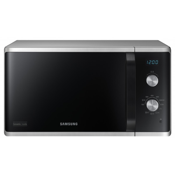 Мікрохвильова піч (НВЧ) Samsung MG23K3614AS/UA