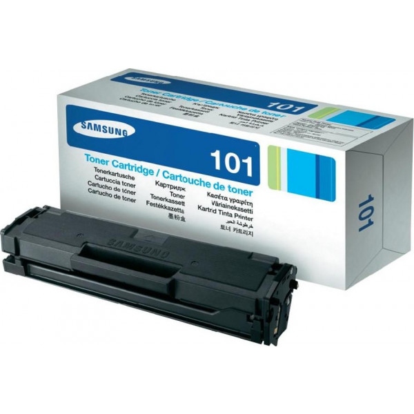 Картридж для лазерных принтеров/МФУ Samsung ML-2160/2165/SCX-3400/3405 (1 500стр) (MLT-D101S/SEE)
